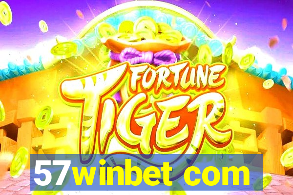 57winbet com